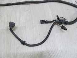 NISSAN CABSTAR MAXITY NT400 3.0 WIAZKA INSTALACJA SILNIKA 24014-MB47B 07-18