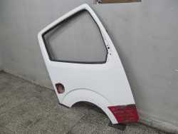 NISSAN CABSTAR MAXITY NT400 DRZWI PRAWE PRZOD 07-17