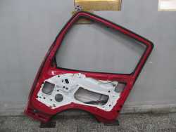 NISSAN CABSTAR MAXITY NT400 DRZWI PRAWE PRZOD 07-17