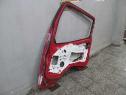 NISSAN CABSTAR MAXITY NT400 DRZWI PRAWE PRZOD 07-17