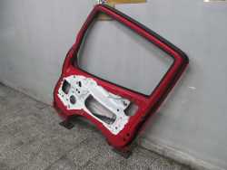 NISSAN CABSTAR MAXITY NT400 DRZWI PRAWE PRZOD 07-17