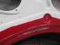 NISSAN CABSTAR MAXITY NT400 DRZWI PRAWE PRZOD 07-17