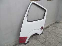 NISSAN CABSTAR MAXITY NT400 DRZWI LEWE PRZOD 07-17
