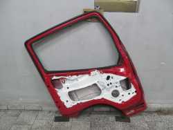 NISSAN CABSTAR MAXITY NT400 DRZWI LEWE PRZOD 07-17