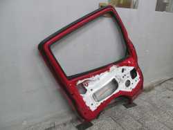 NISSAN CABSTAR MAXITY NT400 DRZWI LEWE PRZOD 07-17