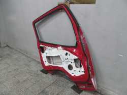 NISSAN CABSTAR MAXITY NT400 DRZWI LEWE PRZOD 07-17