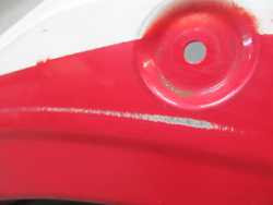 NISSAN CABSTAR MAXITY NT400 DRZWI LEWE PRZOD 07-17