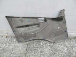 NISSAN CABSTAR MAXITY NT400 TAPICERKA BOCZEK DRZWI PRAWY 80900MB40A 07-18