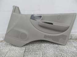 NISSAN CABSTAR MAXITY NT400 TAPICERKA BOCZEK DRZWI PRAWY 80900MB40A 07-18