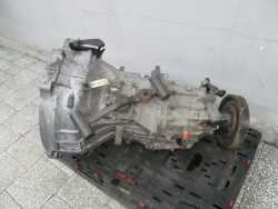 NISSAN CABSTAR MAXITY NT400 3.0 SKRZYNIA BIEGOW 6S380V0 32010-MB900A 07-18