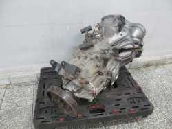 NISSAN CABSTAR MAXITY NT400 3.0 SKRZYNIA BIEGOW 6S380V0 32010-MB900A 07-18