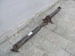 NISSAN CABSTAR MAXITY NT400 3.0 WAL NAPEDOWY 188 CM 37000-MB920 07-18