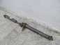 NISSAN CABSTAR MAXITY NT400 3.0 WAL NAPEDOWY 188 CM 37000-MB920 07-18
