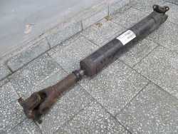 NISSAN CABSTAR MAXITY NT400 3.0 WAL NAPEDOWY 188 CM 37000-MB920 07-18