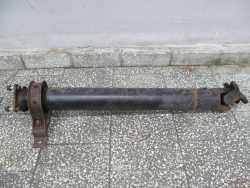 NISSAN CABSTAR MAXITY NT400 3.0 WAL NAPEDOWY 188 CM 37000-MB920 07-18