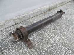 NISSAN CABSTAR MAXITY NT400 3.0 WAL NAPEDOWY 188 CM 37000-MB920 07-18