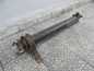 NISSAN CABSTAR MAXITY NT400 3.0 WAL NAPEDOWY 188 CM 37000-MB920 07-18