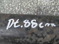 NISSAN CABSTAR MAXITY NT400 3.0 WAL NAPEDOWY 188 CM 37000-MB920 07-18