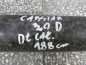 NISSAN CABSTAR MAXITY NT400 3.0 WAL NAPEDOWY 188 CM 37000-MB920 07-18