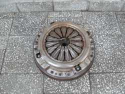 NISSAN CABSTAR MAXITY NT400 3.0 KOLO ZAMACHOWE DOCISK TARCZA 12311-MA70A 07-15