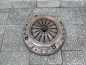 NISSAN CABSTAR MAXITY NT400 3.0 KOLO ZAMACHOWE DOCISK TARCZA 12311-MA70A 07-15