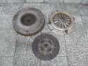 NISSAN CABSTAR MAXITY NT400 3.0 KOLO ZAMACHOWE DOCISK TARCZA 12311-MA70A 07-15