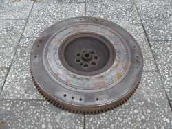 NISSAN CABSTAR MAXITY NT400 3.0 KOLO ZAMACHOWE DOCISK TARCZA 12311-MA70A 07-15