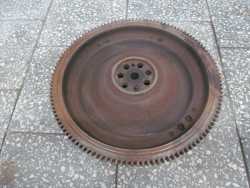 NISSAN CABSTAR MAXITY NT400 3.0 KOLO ZAMACHOWE DOCISK TARCZA 12311-MA70A 07-15