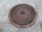 NISSAN CABSTAR MAXITY NT400 3.0 KOLO ZAMACHOWE DOCISK TARCZA 12311-MA70A 07-15