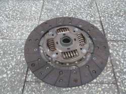 NISSAN CABSTAR MAXITY NT400 3.0 KOLO ZAMACHOWE DOCISK TARCZA 12311-MA70A 07-15