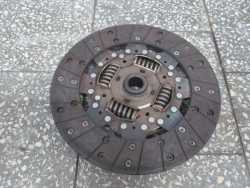 NISSAN CABSTAR MAXITY NT400 3.0 KOLO ZAMACHOWE DOCISK TARCZA 12311-MA70A 07-15