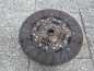 NISSAN CABSTAR MAXITY NT400 3.0 KOLO ZAMACHOWE DOCISK TARCZA 12311-MA70A 07-15