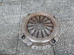 NISSAN CABSTAR MAXITY NT400 3.0 KOLO ZAMACHOWE DOCISK TARCZA 12311-MA70A 07-15