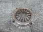 NISSAN CABSTAR MAXITY NT400 3.0 KOLO ZAMACHOWE DOCISK TARCZA 12311-MA70A 07-15