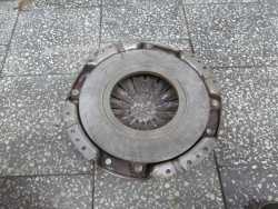 NISSAN CABSTAR MAXITY NT400 3.0 KOLO ZAMACHOWE DOCISK TARCZA 12311-MA70A 07-15