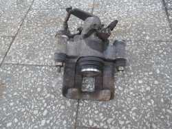 NISSAN CABSTAR MAXITY NT400 ZACISK HAMULCOWY TYL LEWY 07-18