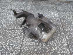 NISSAN CABSTAR MAXITY NT400 ZACISK HAMULCOWY TYL PRAWY 07-18