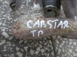 NISSAN CABSTAR MAXITY NT400 ZACISK HAMULCOWY TYL PRAWY 07-18