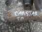 NISSAN CABSTAR MAXITY NT400 ZACISK HAMULCOWY TYL PRAWY 07-18