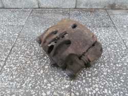 NISSAN CABSTAR MAXITY NT400 ZACISK HAMULCOWY PRZOD PRAWY 07-18