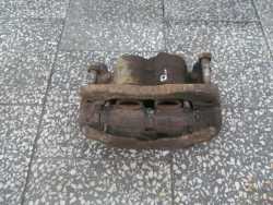 NISSAN CABSTAR MAXITY NT400 ZACISK HAMULCOWY PRZOD PRAWY 07-18