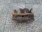 NISSAN CABSTAR MAXITY NT400 ZACISK HAMULCOWY PRZOD PRAWY 07-18