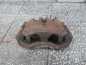 NISSAN CABSTAR MAXITY NT400 ZACISK HAMULCOWY PRZOD LEWY 07-18
