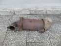 NISSAN CABSTAR MAXITY NT400 3.0 KATALIZATOR 20832-MA40A 07-18