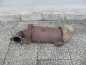 NISSAN CABSTAR MAXITY NT400 3.0 KATALIZATOR 20832-MA40A 07-18
