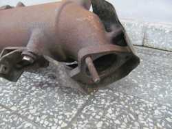 NISSAN CABSTAR MAXITY NT400 3.0 KATALIZATOR 20832-MA40A 07-18