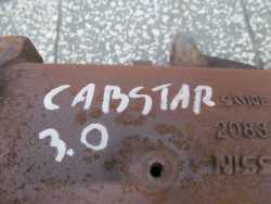 NISSAN CABSTAR MAXITY NT400 3.0 KATALIZATOR 20832-MA40A 07-18