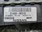 NISSAN CABSTAR MAXITY NT400 3.0 CHLODNICA WODY 21400-MD1D 07-18