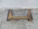 NISSAN CABSTAR MAXITY NT400 BELKA WZMOCNIENIE RAMY PRZOD 07-18