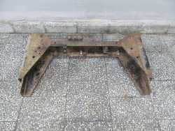 NISSAN CABSTAR MAXITY NT400 BELKA WZMOCNIENIE RAMY PRZOD 07-18